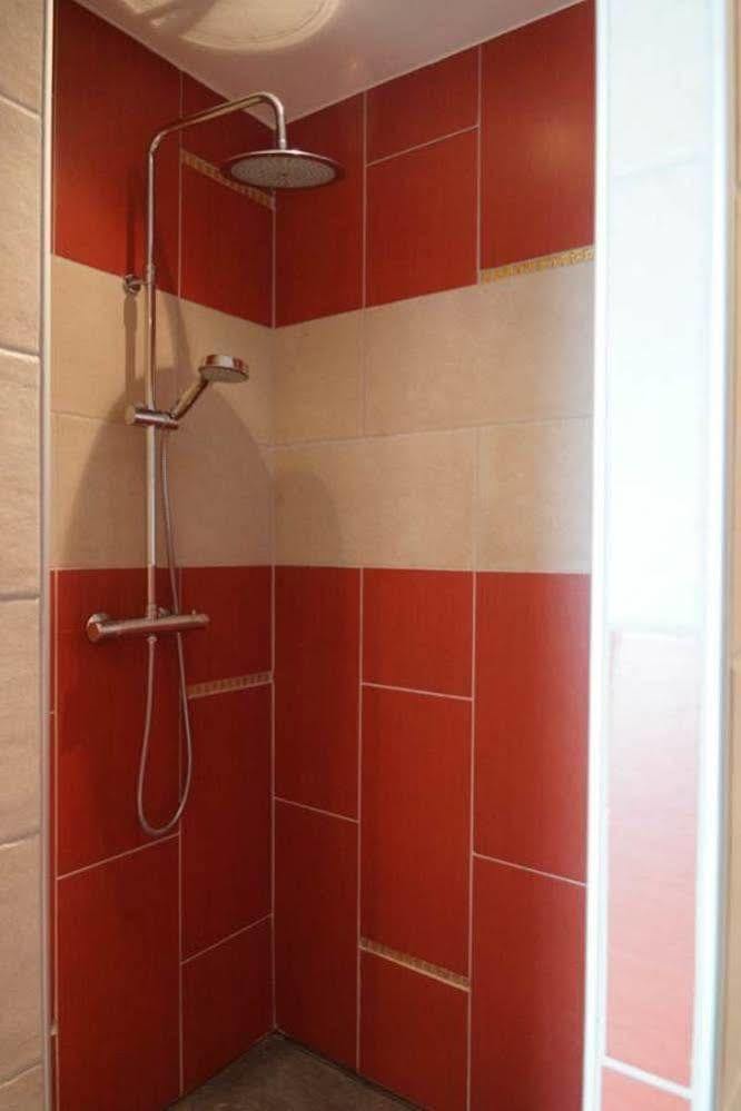 Bout De Cote Bed & Breakfast Lacam-dʼOurcet Dış mekan fotoğraf