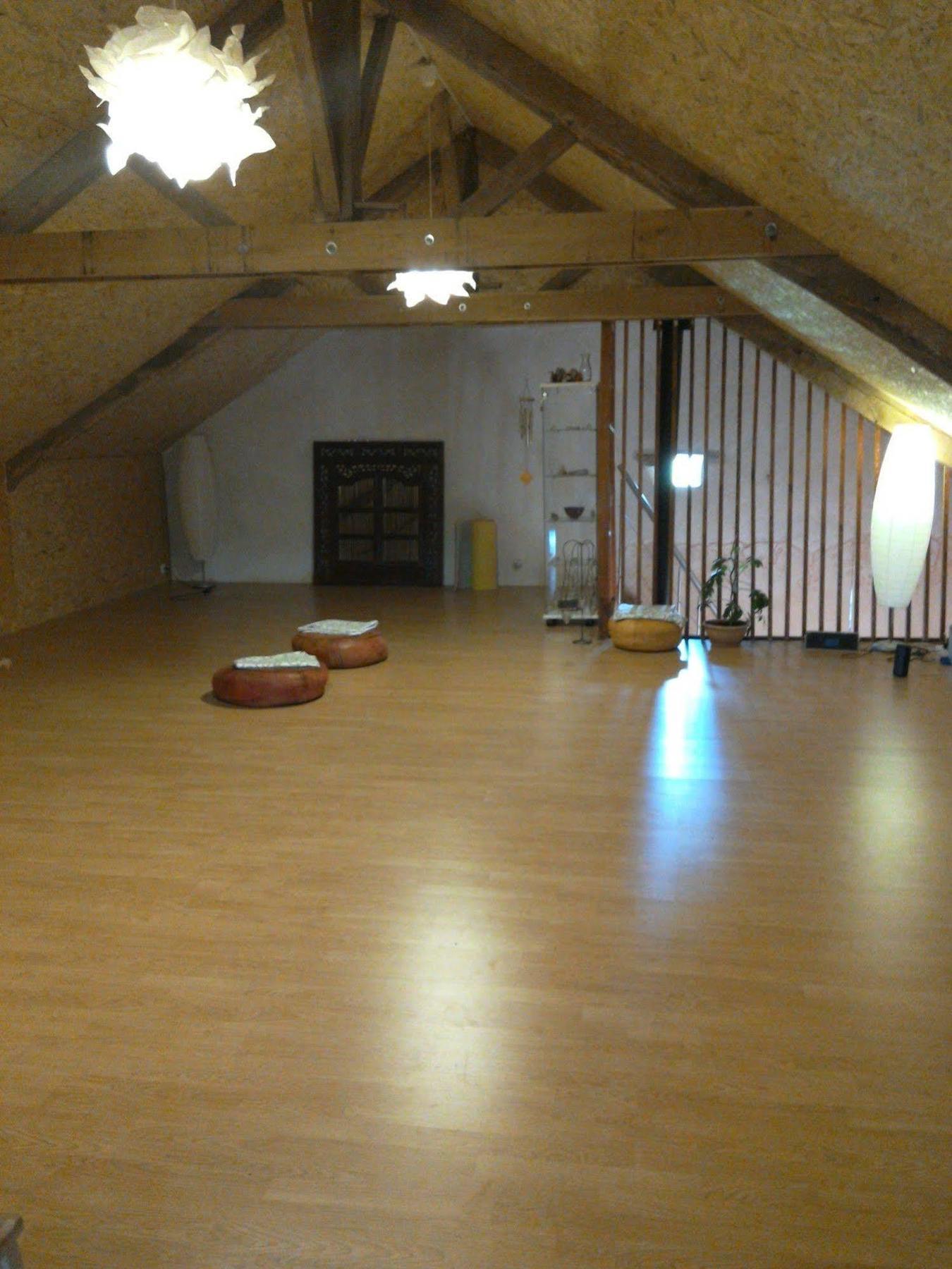 Bout De Cote Bed & Breakfast Lacam-dʼOurcet Dış mekan fotoğraf