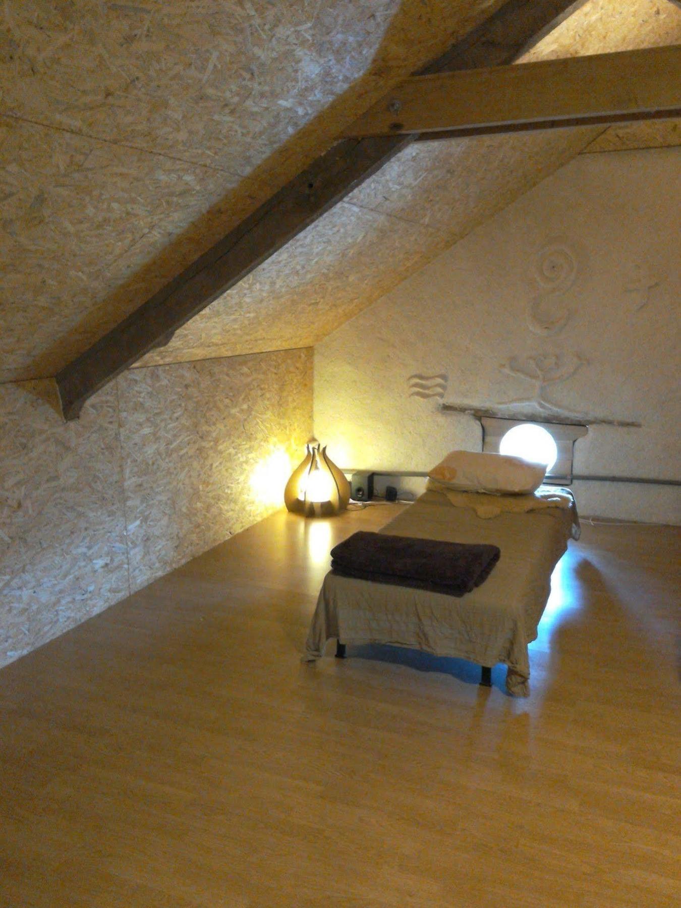 Bout De Cote Bed & Breakfast Lacam-dʼOurcet Dış mekan fotoğraf
